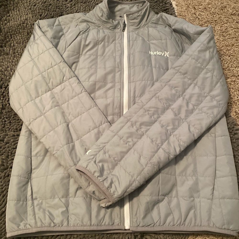 Hurley Jacket - image 1